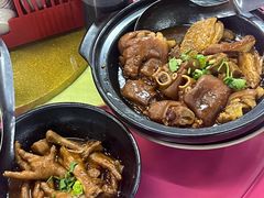 -兴记肉骨茶(甲洞大街第二新分店)