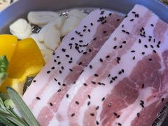 -安又胖韩国烤肉(美罗城店)