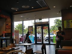 -汉堡王(新城吾悦广场店)