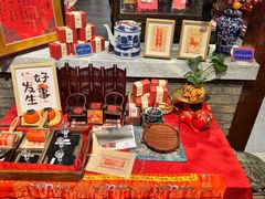 -正阳门饭庄·烤鸭·北京菜(万丰路七里庄店)