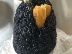 乌饭-芳婆糕团店(王府大街店)