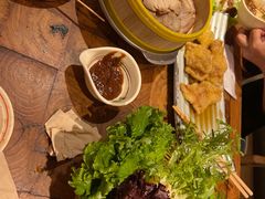 -七八冷面·延边朝鲜族美食(欢乐谷店)