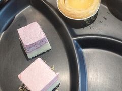 -凡塔斯牛排自助餐厅(莆田万达店)