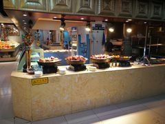 -小科自助海鲜烧肉(高区店)