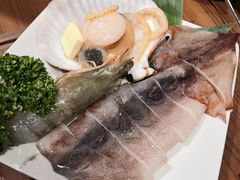 -俺的焼肉(銀座9丁目店)