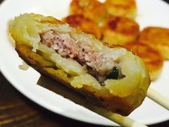 -小土豆美食(太原南街店)