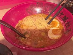 -寸屋拉面(凯德晶萃店)