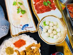 -大龙燚火锅(五一广场店)