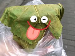 -叶婆婆豆浆馍馍