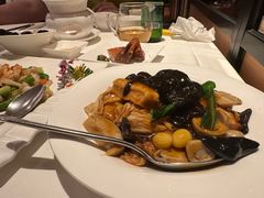 -利苑酒家(合景国际金融广场店)