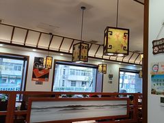 -惠宾饭庄(中山路店)