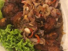 -德成饭店