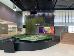 -广州市城市规划展览中心