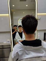 -COSMO PRO造型