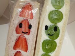-Fruwich果明治(西单更新场店)