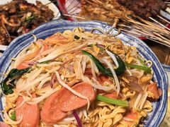 -北三老太太烧烤(人生一串上榜店)