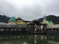 -东部华侨城