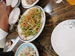 -穆老九清真牛羊肉馆(宋城店)