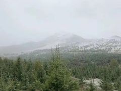 -北京灵山风景区