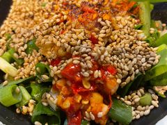 -滇小鱼·云南野生菌火锅(上杭路店)