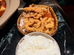 -廖川菜(太阳宫店)