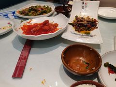 -纳家楼·地道陕菜(劳动路店)