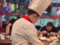 -湘汇概念铁板烧(铁西万达店)