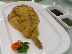 -金时代顺风大酒店(临港百联店)