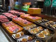 -亚马逊海鲜自助(梅溪湖步步高店)