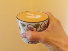 -E SPECIAL COFFEE 别样