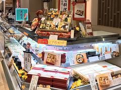 -阪急百货店(梅田总店)