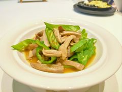 -祥记餐饮•豫粤珍味(金隅大厦店)