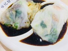 -银记肠粉店(市二宫店)