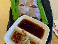 香茜牛肉肠-美点双辉(东方汇店)
