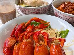 -金哥私房菜馆(张府园总店)