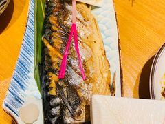 -晴季寿司(延河路万达广场店)