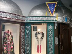 -哈啾嗨·新概念蒙餐(红星新城店)