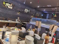 -火炉火自助餐(喜隆多店)