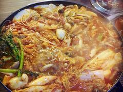 -MI WU FACTORY米屋美食工厂餐厅(绿地店)