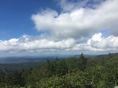 -凤凰山国家森林公园