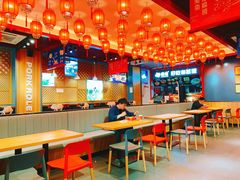 -猪角·闽南猪脚饭(文三路店)
