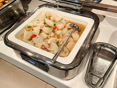 -天荷菜根·闽南素食自助(刺桐北路店)