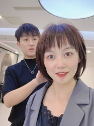 -上禾 HAIR SALON