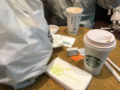 -星巴克(远洋店)