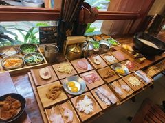 -银米·云南传统过桥米线(双廊黑金冠店)