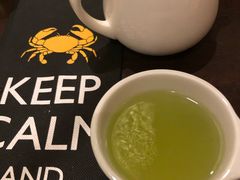 -Ministry of Crab(科伦坡店)