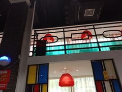 门面-松针蔡记蒸饺(花园路店)
