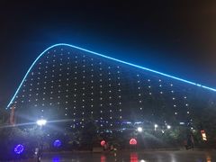 -济南方特东方神画