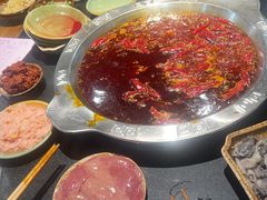 -大龙火锅(老店)