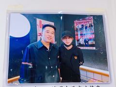 -老味烧烤(总店)